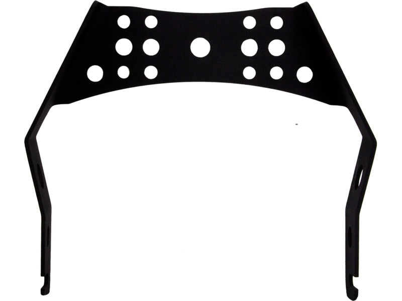 Load image into Gallery viewer, Rigid Industries | Mount for most ATVs housing a 6in LED Light