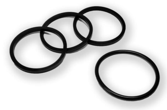 Fleece | 1994-2018 Dodge Ram 2500 / 3500 Cummins Replacement O-Ring Kit For Coolant Bypass Kit