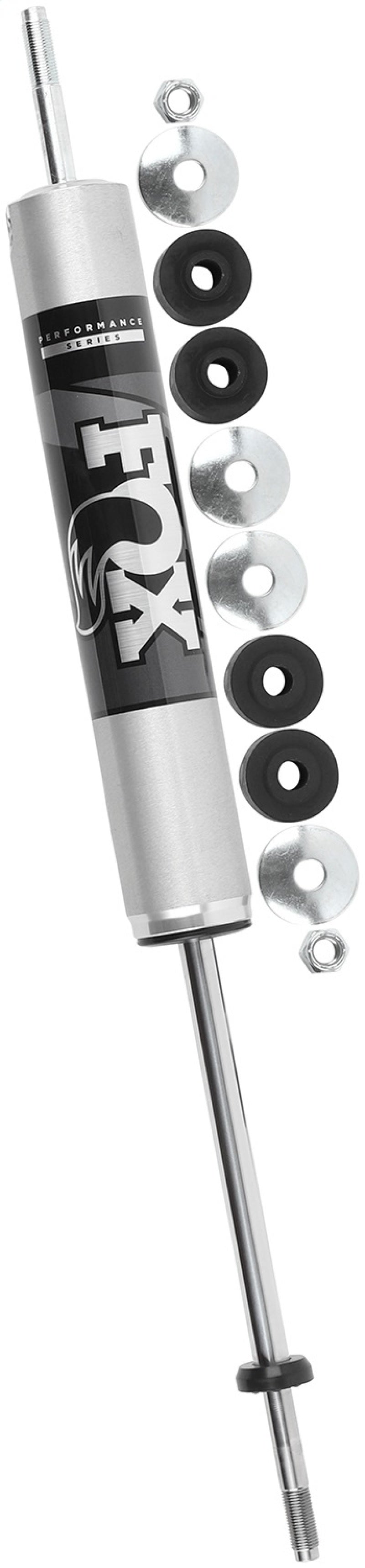 Load image into Gallery viewer, Fox | 1998-2019 Y61 / 1988-1997 Y60 Nissan Patrol 2.0 Performance Series Smooth Body IFP Front Shock | 0-1.5 Inch LIft