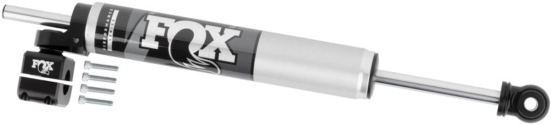 Load image into Gallery viewer, Fox | 2017+ Ford Super Duty 4WD 2.0 Performance Series TS Steering Stabilizer