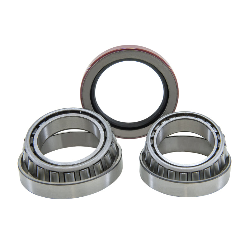 Load image into Gallery viewer, Yukon Gear | Axle Bearing & Seal Kit For GM 11.5inam Rear