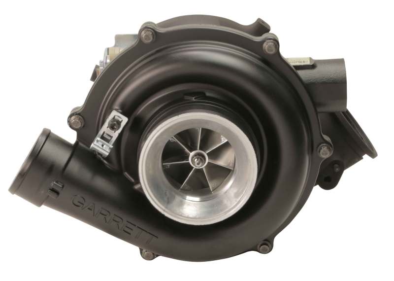 Load image into Gallery viewer, Fleece | 2004.5-2007 Ford 6.0L Power Stroke Cheetah 63MM FMW Turbocharger