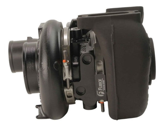 Fleece | 2013-2018 Dodge Ram 6.7L Cummins 63MM VGT Cheetah Turbocharger