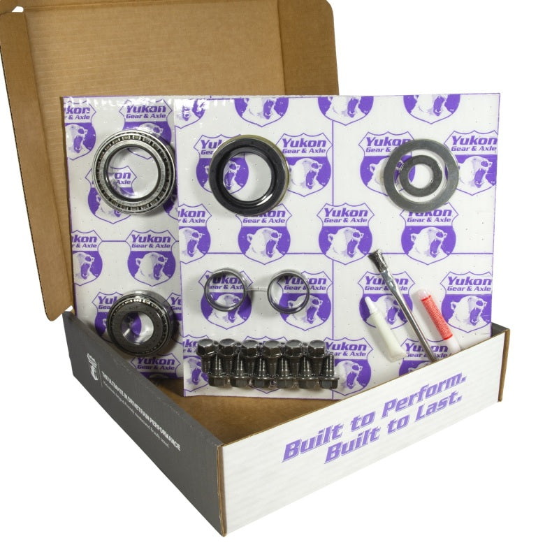Load image into Gallery viewer, Yukon Gear | Master Overhaul Kit For 00 & Down Chrysler 9.25in Rear Diff