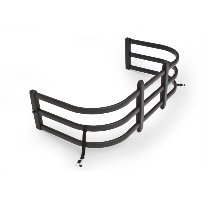 Load image into Gallery viewer, AMP Research 2015-2017 Chevrolet Colorado Bedxtender - Black