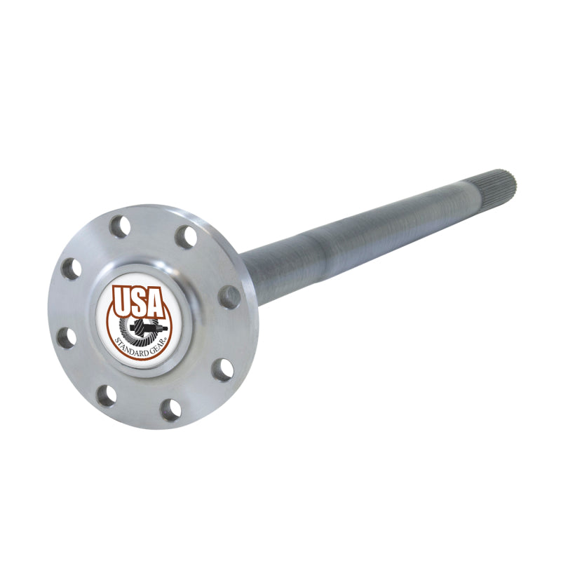 Load image into Gallery viewer, Yukon Gear | Chrysler 10.5/11.5 / 30Spline / 4340 (36.1in -> 40.1in) Full Float Axle (8X3.96in )