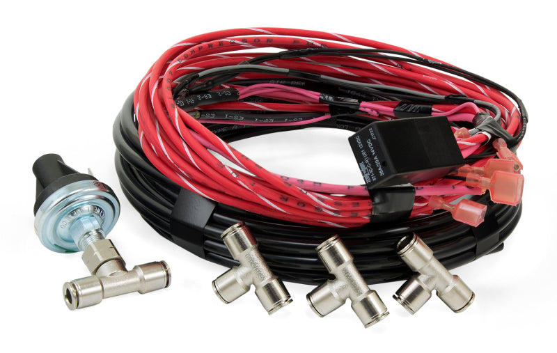 Load image into Gallery viewer, Air Lift | Load Controller Single Standard Duty Compressor