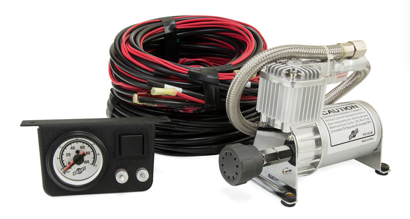 Load image into Gallery viewer, Air Lift | Load Controller I - Cab Control - Dual Gauge