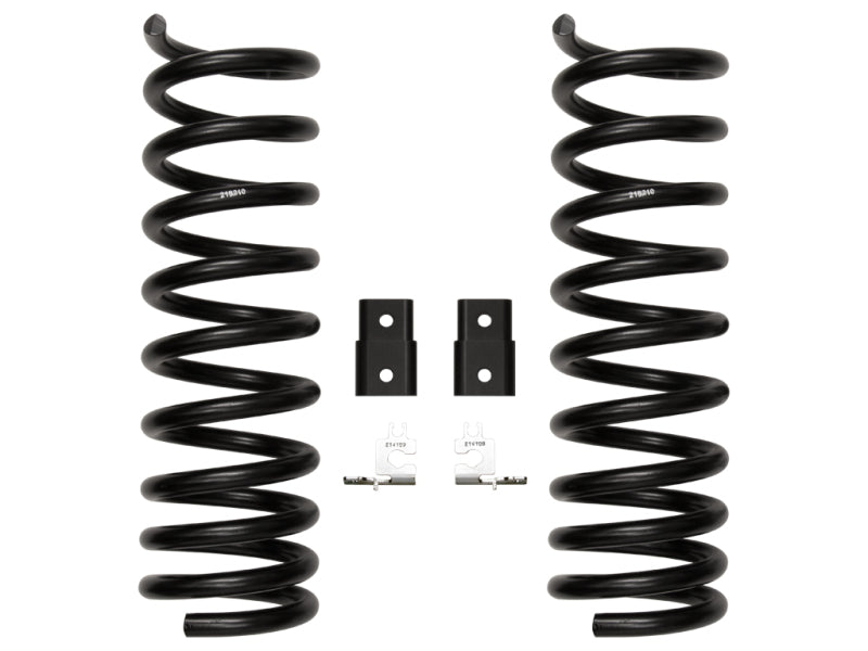 Load image into Gallery viewer, ICON 2014+ Ram 2500 2.5in Front Dual Rate Spring Kit