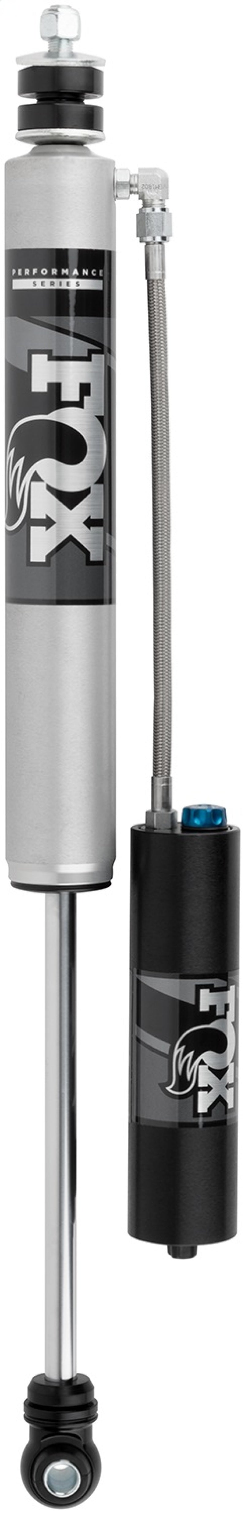 Load image into Gallery viewer, Fox | 2017+ Ford Super Duty 2.0 Performance Series Front Shock With Adjuster | 4-5 Inch Lift