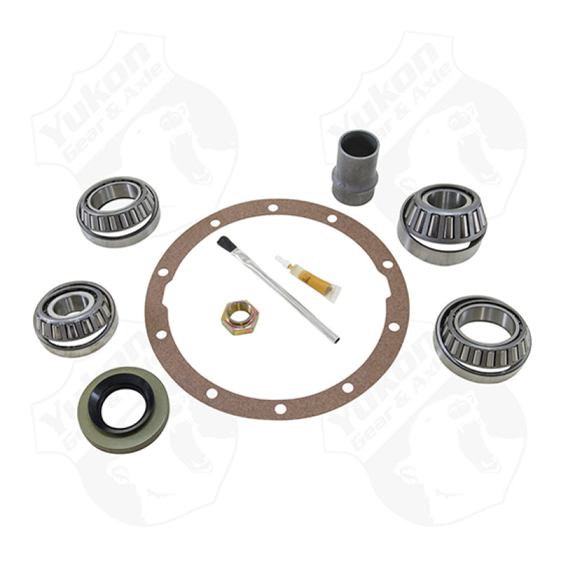 Load image into Gallery viewer, Yukon Gear | Bearing install Kit For 91+ Toyota Landcruiser Diff