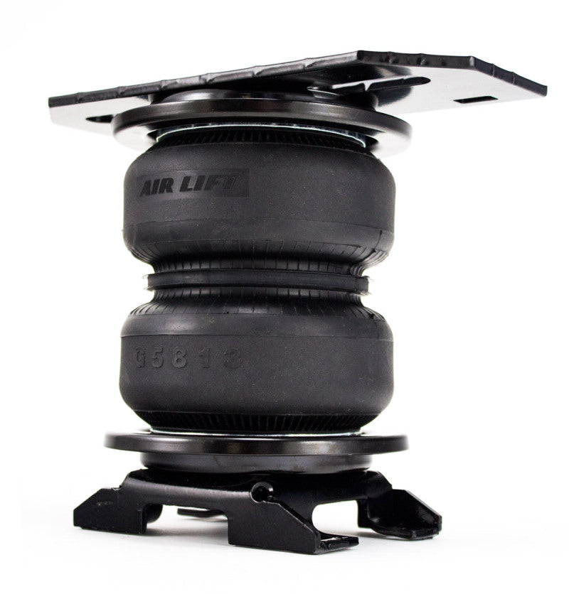 Load image into Gallery viewer, Air Lift | 2002-2008 Dodge Ram 1500 2WD Loadlifter 5000 Ultimate Rear Air Spring Kit