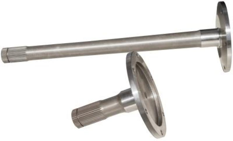 Load image into Gallery viewer, Fleece | 2001-2010 GM Duramax 6.6L LB7 / LLY / LBZ / LMM Front TufShafts