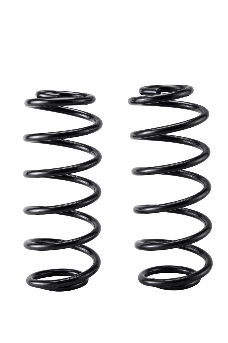 Load image into Gallery viewer, Old Man Emu 18-20 Jeep Wrangler JL Coil Spring Set Rear 2in Lift