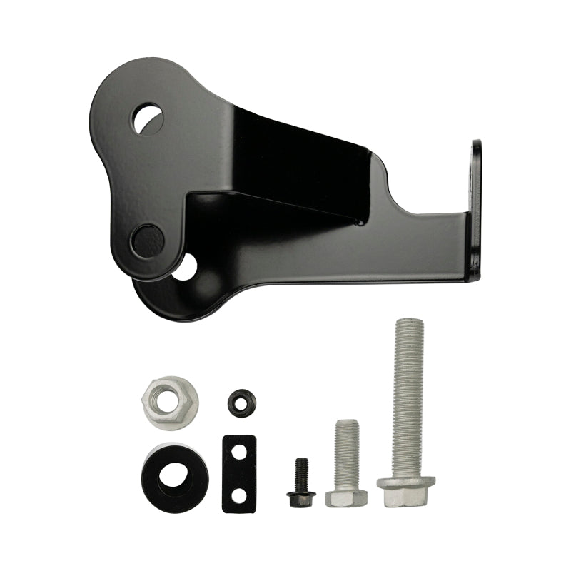 Load image into Gallery viewer, Old Man Emu 2021+ Ford Bronco Rear Panhard Relocation Bracket