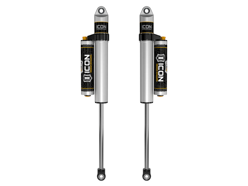 Load image into Gallery viewer, ICON 01-16 GM HD 6-8in Rear 2.5 Series Shocks VS PB CDCV - Pair