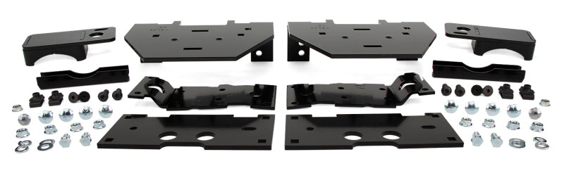 Load image into Gallery viewer, Air Lift | 2020-2022 Ford F-250 / F-350 4WD SRW Pick-Up LoadLifter 5000 Air Spring Kit