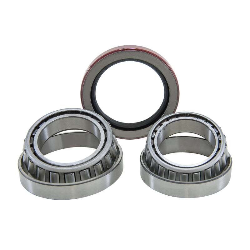 Load image into Gallery viewer, Yukon Gear | Axle Bearing & Seal Kit For GM 11.5inam Rear