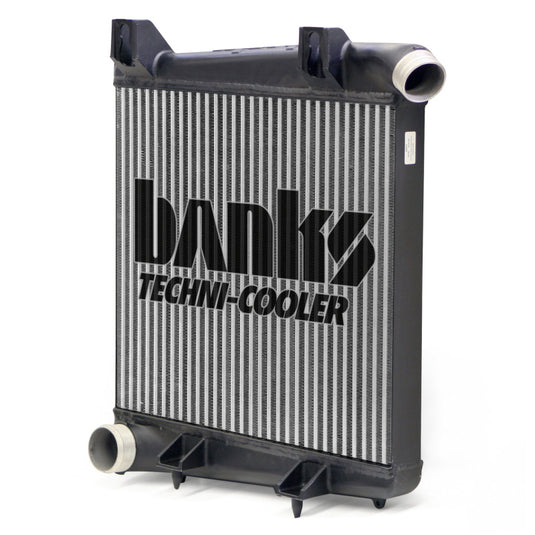 Banks Power | 2008-2010 Ford 6.4L Power Stroke Techni-Cooler System