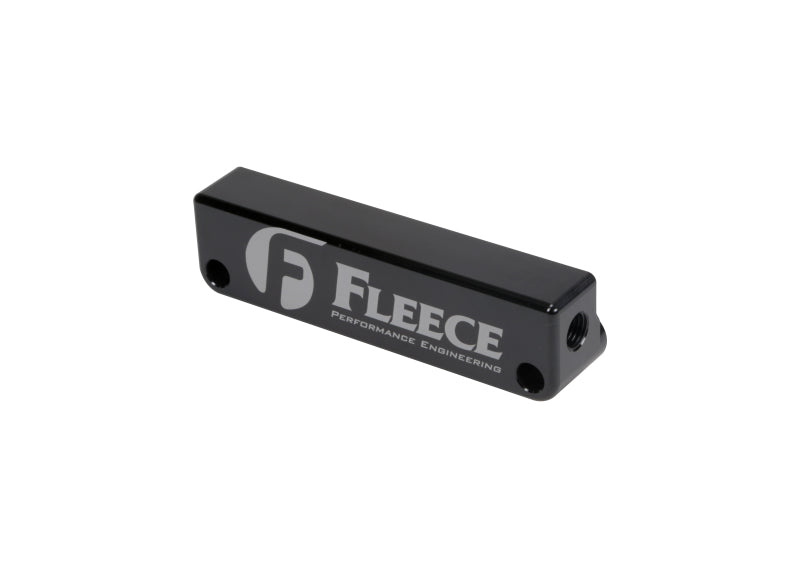 Load image into Gallery viewer, Fleece | 2010-2018 Dodge Ram 6.7L Cummins Fuel Filter Eliminator