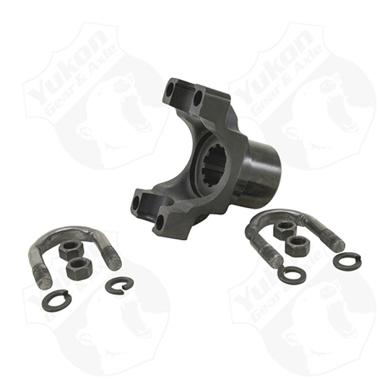 Load image into Gallery viewer, Yukon Gear | Extra HD Yoke For Chrysler 8.75in With 29 Spline Pinion and a 1350 U/Joint Size