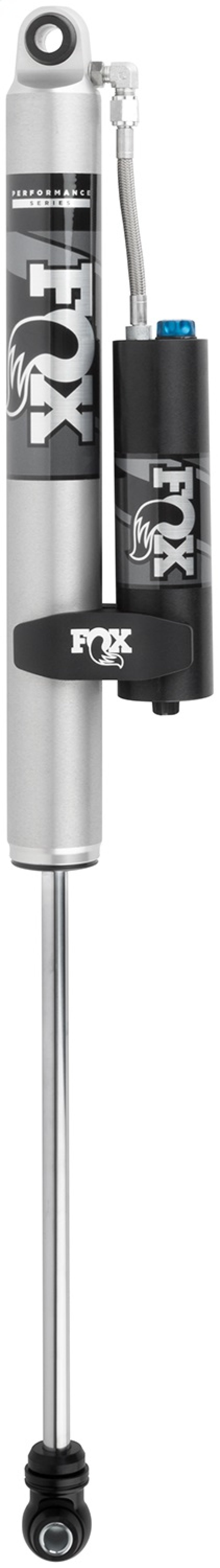 Load image into Gallery viewer, Fox | 2017+ Ford Super Duty 2.0 Performance Series Smooth Body Remote Reservoir Rear Shock With Adjuster | 1.5-3.5 Inch Lift