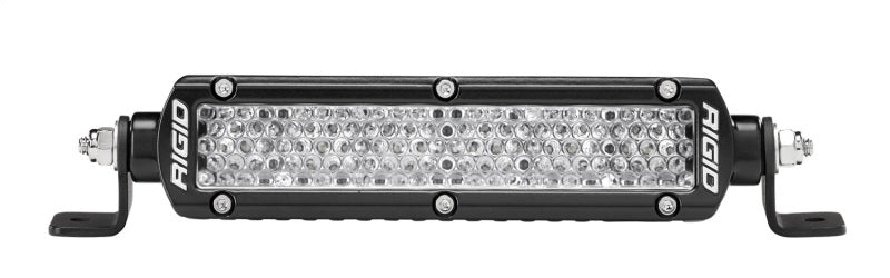 Load image into Gallery viewer, Rigid Industries | 6 Inch SR- Diffused 2pc