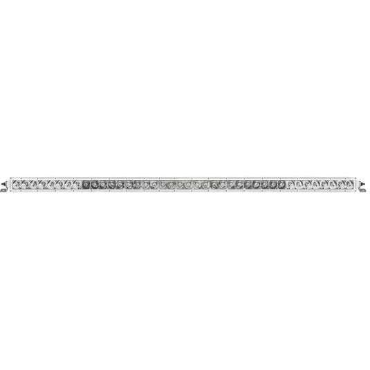 Rigid Industries | 40 Inch SR-Series PRO - Spot/Flood Combo - White