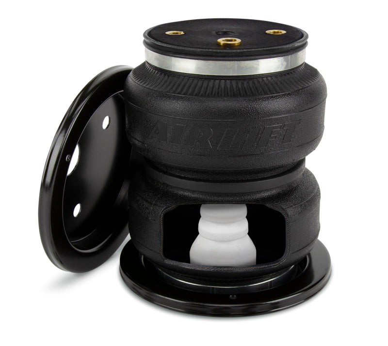 Load image into Gallery viewer, Air Lift | 2009-2015 Ford Raptor LoadLifter 5000 Ultimate Air Spring Kit