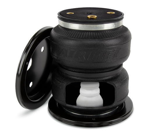 Air Lift | 2009-2015 Ford Raptor LoadLifter 5000 Ultimate Air Spring Kit