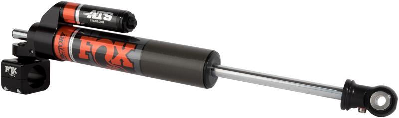 Load image into Gallery viewer, Fox | 2008-2013 Dodge Ram 2500 / 2008-2012 3500 ATS Steering Stabilizer