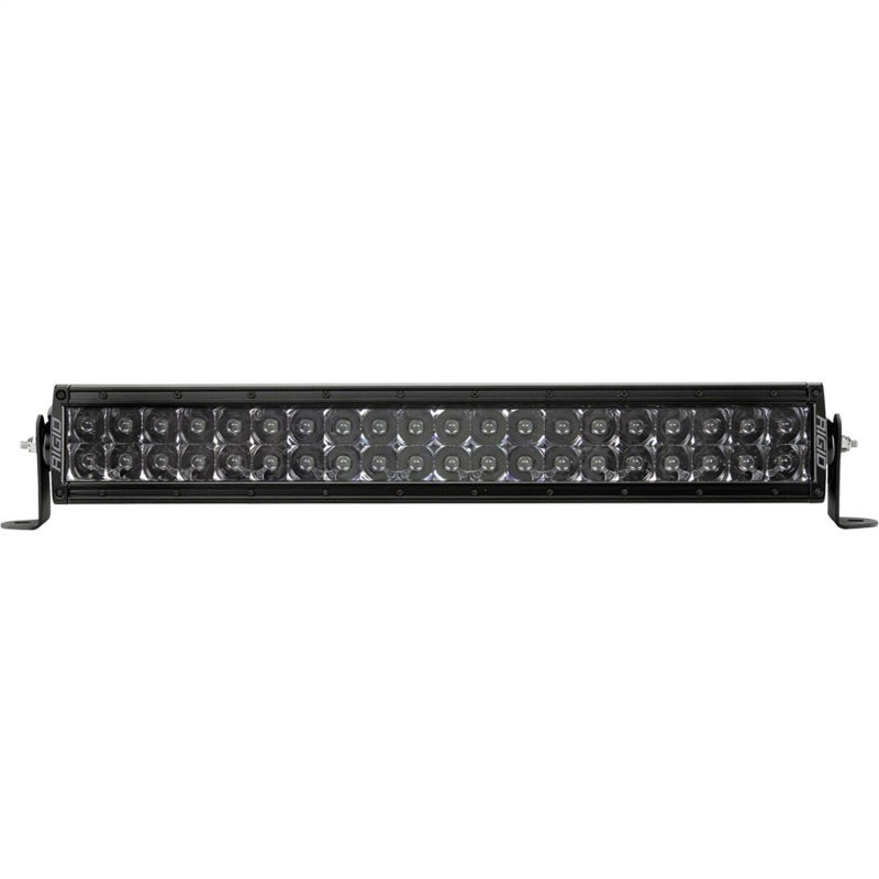 Load image into Gallery viewer, Rigid Industries | 20 Inch Radiance Plus SR-Series Single Row LED Light Bar with 8 Backlight Options