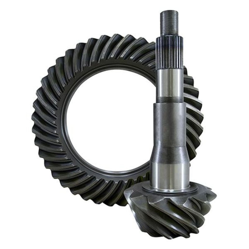 Load image into Gallery viewer, Yukon Gear | Standard Ring & Pinion Gear Set For 10 & Down Ford 10.5in in 3.73 Ratio