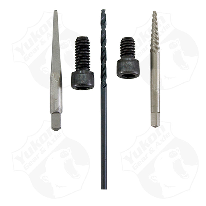 Load image into Gallery viewer, Yukon Gear | Cross Pin Bolt Extractor Kit