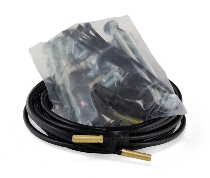 Load image into Gallery viewer, Air Lift | 2019-2024 Dodge Ram 3500 2WD / 4WD Loadlifter 5000 Air Spring Kit