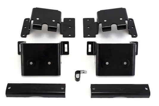 Air Lift | Loadlifter 5000 Rear Air Spring Kit - 2011-2019 GM Silverado / Sierra 2500 / 3500