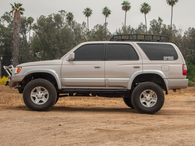 Load image into Gallery viewer, ICON | 1996-2002 Toyota 4Runner Stage 4 Suspension System | 0-3 Inch