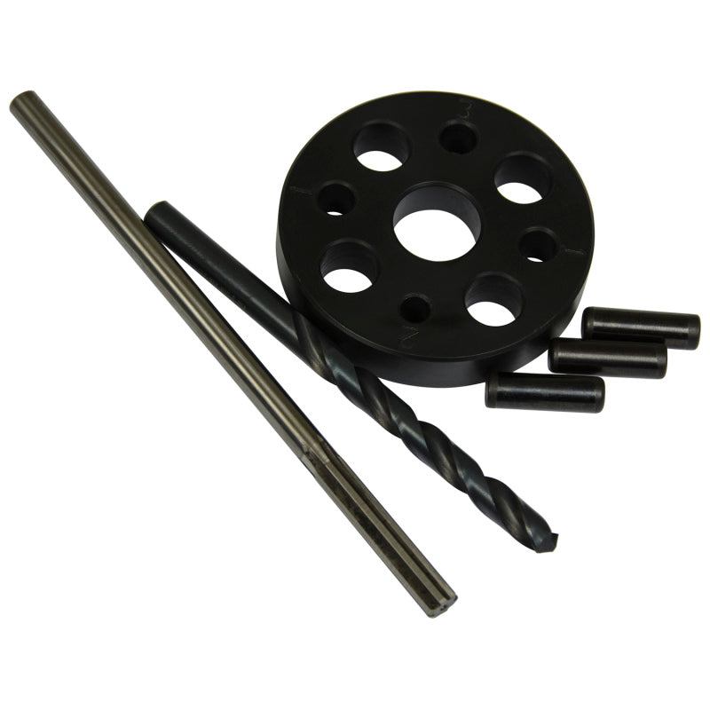 Load image into Gallery viewer, Fluidampr | 1992-2018 Dodge Ram 5.9 / 6.7 Cummins Drill Pin Kit