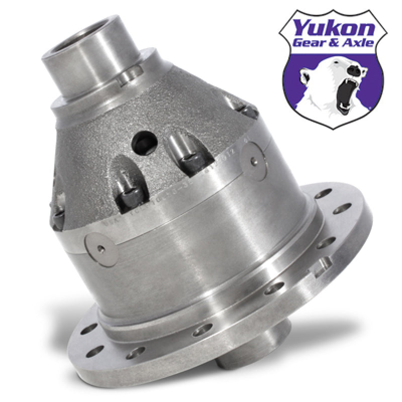 Load image into Gallery viewer, Yukon Gear | Grizzly Locker / Ford 10.25in & 10.5in With 35 Splines