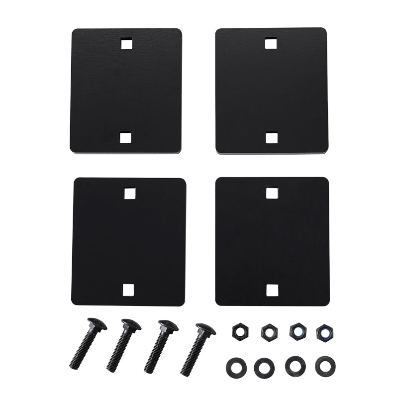 Load image into Gallery viewer, Old Man Emu Jeep JL Rear Bump Spacer Kit