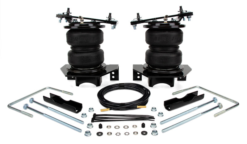 Load image into Gallery viewer, Air Lift | 2020-2022 Ford F-250 / F-350 4WD SRW LoadLifter 5000 Ultimate Air Spring Kit