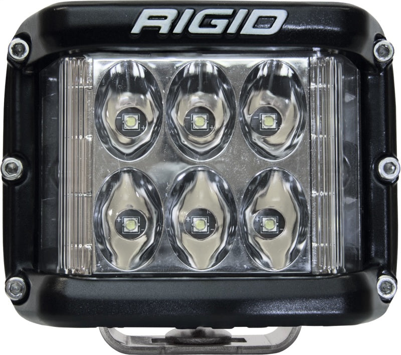 Load image into Gallery viewer, Rigid Industries | D-SS - Driving - Single - Black Housing
