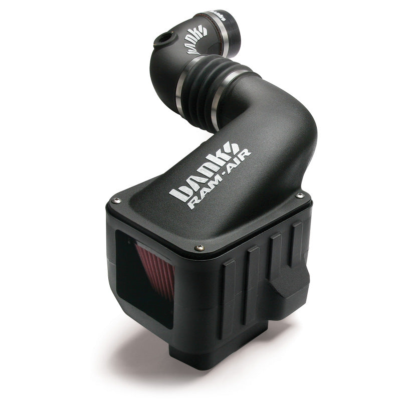 Load image into Gallery viewer, Banks Power | 2006-2007 GM 6.6L Duramax Ram-Air Intake System