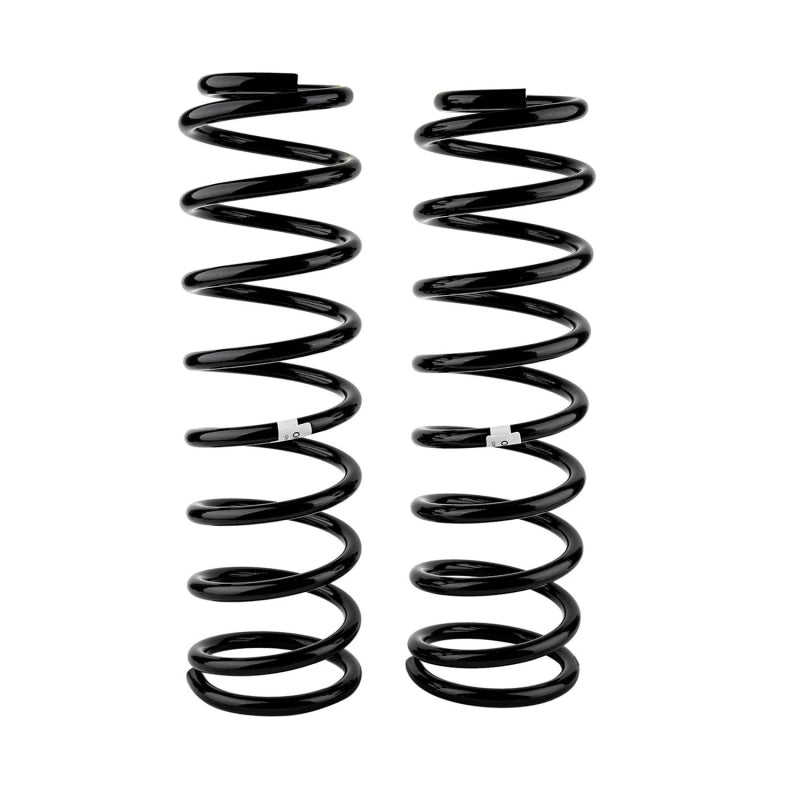 Load image into Gallery viewer, Old Man Emu 18-20 Jeep Wrangler JL Coil Spring Set Front 2in Lift