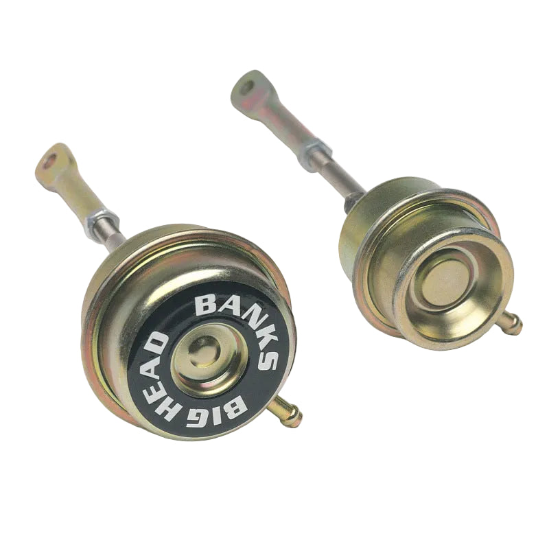 Load image into Gallery viewer, Banks Power | 1999.5-2003 Ford 7.3L Power Stroke Big Head Actuator Banks - Use With Stock Turbo Housing
