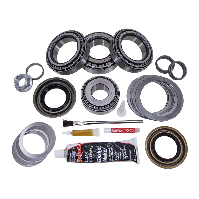 Load image into Gallery viewer, Yukon Gear | Master Overhaul Kit For 08-10 Ford 9.75in Diff
