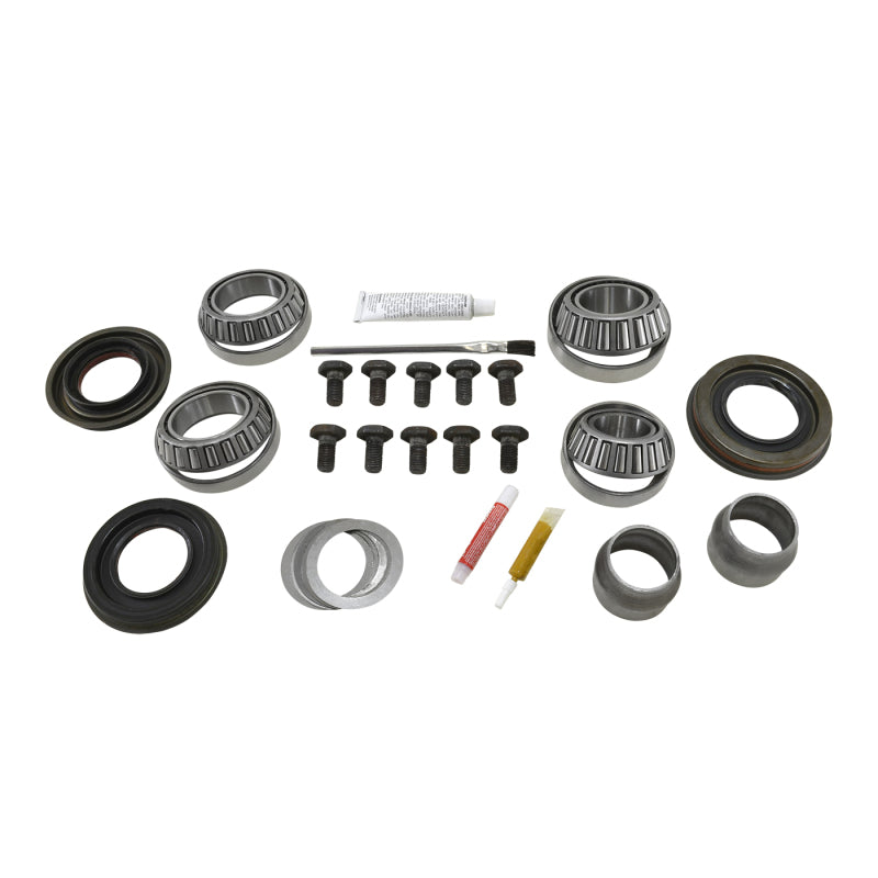 Load image into Gallery viewer, Yukon Gear | Master Overhaul Kit For Nissan Titan Front Diff
