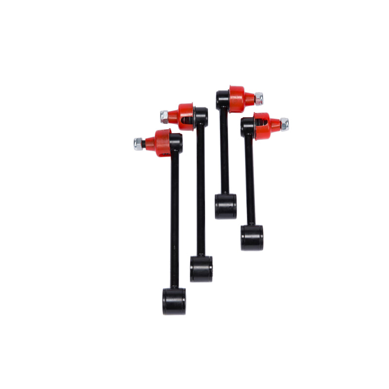 Load image into Gallery viewer, Old Man Emu Sway Bar Link KitJeep Jl F&R