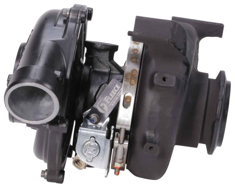 Load image into Gallery viewer, Fleece | 2003-2004 Ford 6.0L Power Stroke Cheetah 63MM FMW Turbocharger