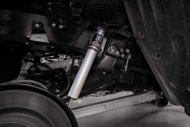 Load image into Gallery viewer, ICON | 2022+ Toyota Tundra / 2023 Sequoia 2.0 VS IR Rear Shock